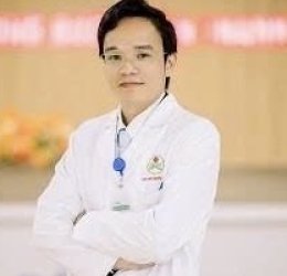 ThS.BSCKII Nguyễn Văn Tú