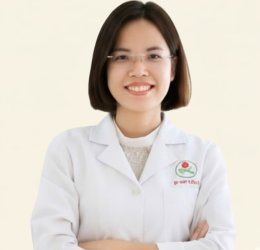ThS.BS Nguyễn Thị Ngần