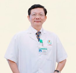 ThS.BSCKII Trần Văn Thiết
