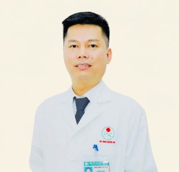 DSCKII Lê Chí Hiếu 