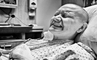 Hành trình giảm đau – Nâng niu từng nhịp sống của người bệnh ung thư