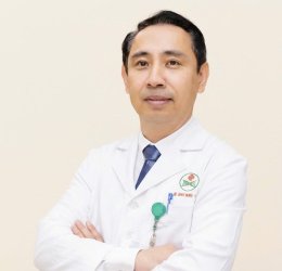 TS.BSCKII Nguyễn Quang Hưng