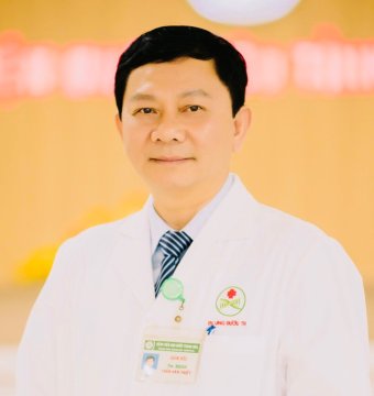 BSCKII. Trần Văn Thiết