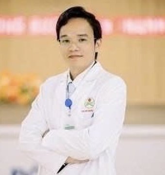 ThS.BSCKII Nguyễn Văn Tú