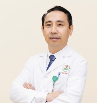 TS.BSCKII Nguyễn Quang Hưng