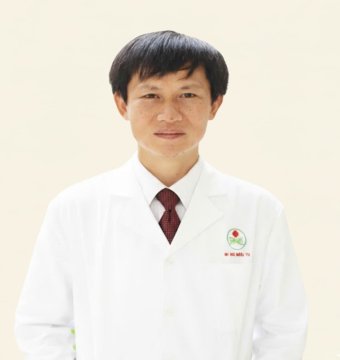 BSCKII Hà Đình Thùy