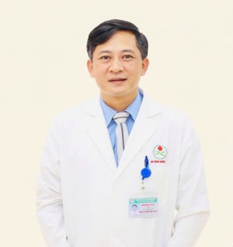 BSCKII Hoàng Văn Tuyên 