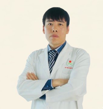 ThS.BSCKII Phạm Văn Tâm