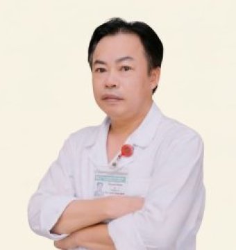 ThS.BSCKII Viên Đình Bình