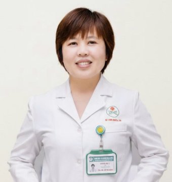 ThS.BSCKII VŨ THỊ HẰNG